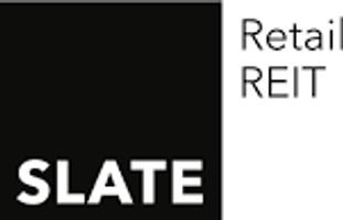 Slate Retail REIT