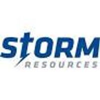 Storm Resources Ltd. (SRX-T) — Stockchase