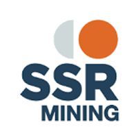 SSR Mining (SSRM-T) — Stockchase