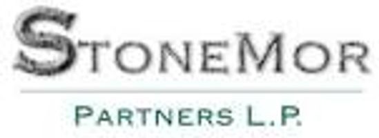 StoneMor Partners LP