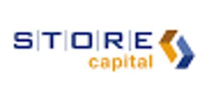 Store Capital Corp.