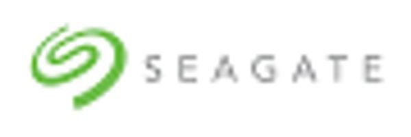 Seagate Technology