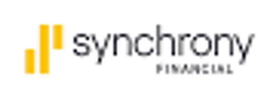 Synchrony Financial (SYF-N) — Stockchase