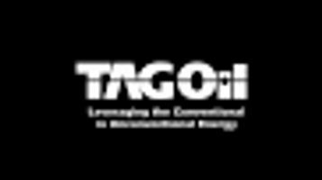 Tag Oil Ltd. (TAO-T) — Stockchase