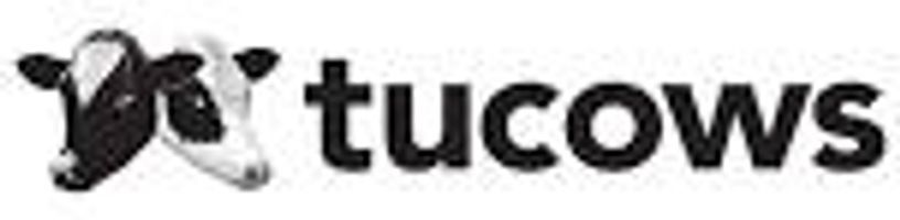 Tucows Inc. (TC-T) — Stockchase