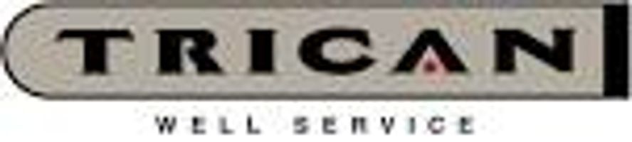 Trican Well Service Ltd.