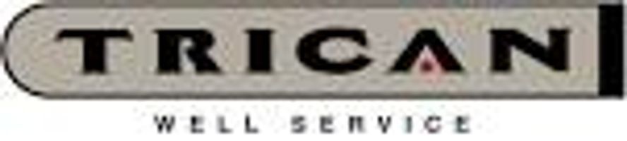 Trican Well Service Ltd. (TCW-T) — Stockchase