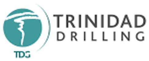 Trinidad Drilling Ltd