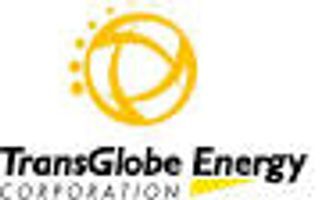 Transglobe Energy