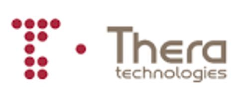 Theratechnologies Inc (TH-T) — Stockchase