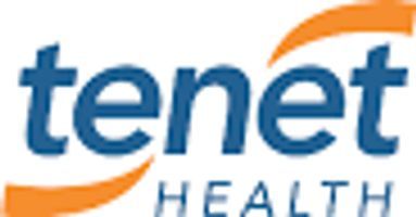 Tenet Healthcare