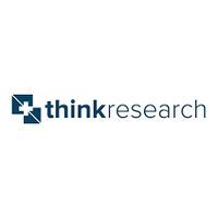 Think Research (THNK-X) — Stockchase