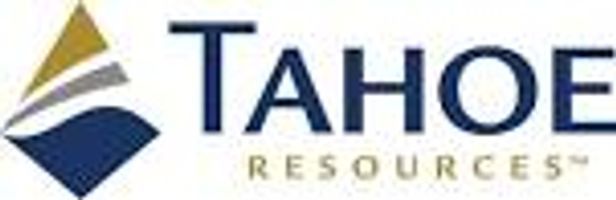 Tahoe Resources