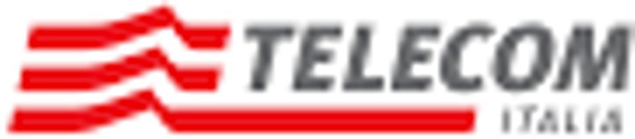 Telecom Italia SPA