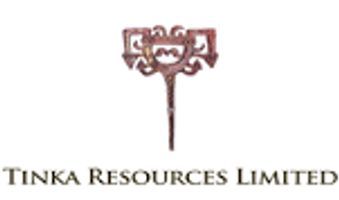 Tinka Resources