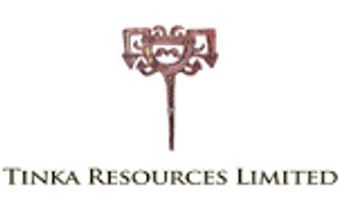 Tinka Resources (TK-X) — Stockchase