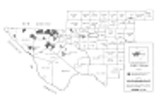 Texas Pacific Land Trust