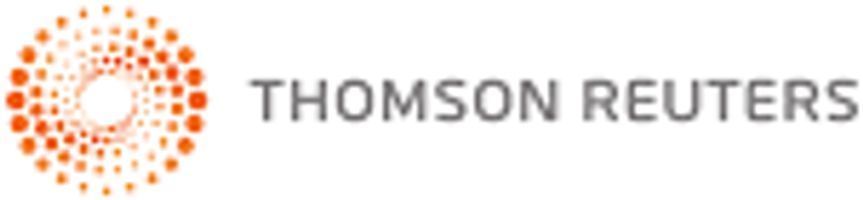 Thomson Reuters Corp (TRI-T 