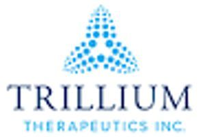 Trillium Therapeutics Inc (TRIL-T) — Stockchase