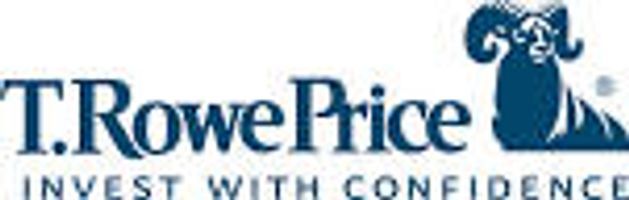T, Rowe Price Group