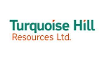 Turquoise Hill Resources (TRQ-T) — Stockchase