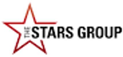 The Stars Group Inc (TSGI-T) — Stockchase