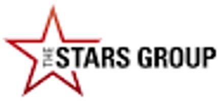 The Stars Group Inc