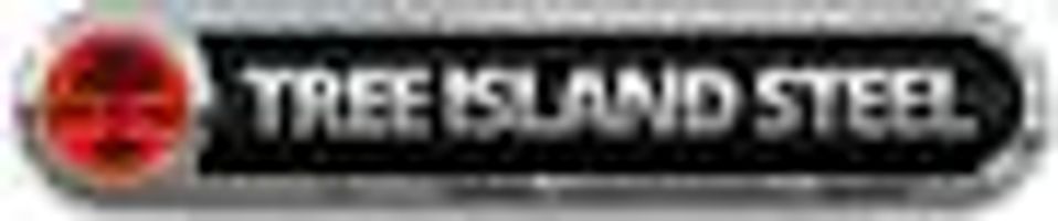 Tree Island Steel (TSL-T) — Stockchase