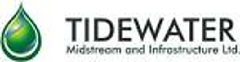 Tidewater Midstream and Infrastructure Ltd