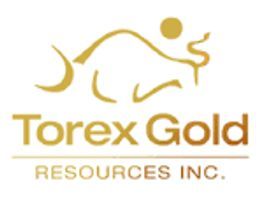 Torex Gold Resources