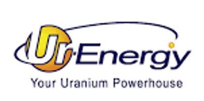 Ur-Energy Inc. (URE-T) — Stockchase