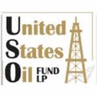 U.S. Oil Fund E.T.F.
