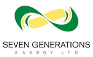 Seven Generations Energy Ltd (VII-T) — Stockchase