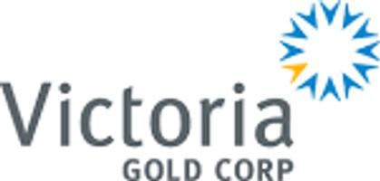 Victoria Resource Corp