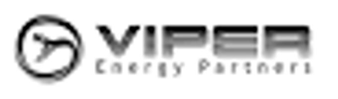 Viper Energy Partners LP