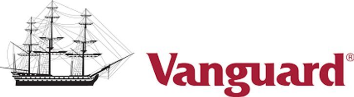 Vanguard Large-Cap ETF