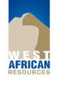 West African Resources