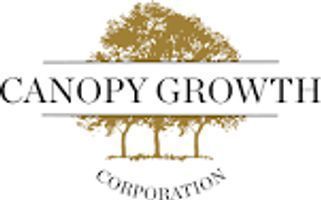 Canopy Growth Corp. (WEED-T) — Stockchase