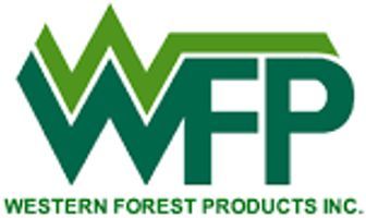 Western Forest Products Inc. (WEF-T) — Stockchase