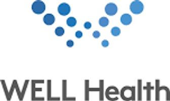 WELL Health Technologies (WELL-T) — Stockchase
