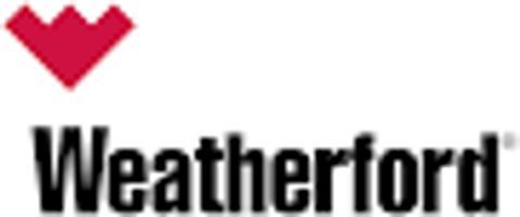 Weatherford International Inc.