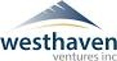 Westhaven Ventures Inc.