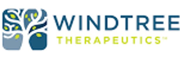 Windtree Therapeutics Inc