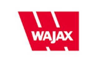 Wajax Corp (WJX-T) — Stockchase