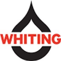 Whiting Petroleum