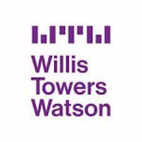 Willis Towers Watson PLC