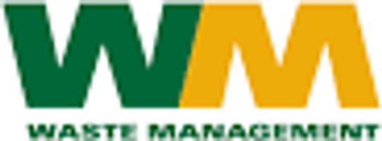 Waste Management (WM-N) — Stockchase