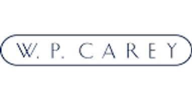 W.P. Carey, Inc.