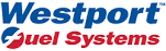 Westport Fuel Systems Inc