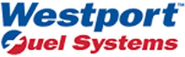 Westport Fuel Systems Inc (WPRT-T) — Stockchase